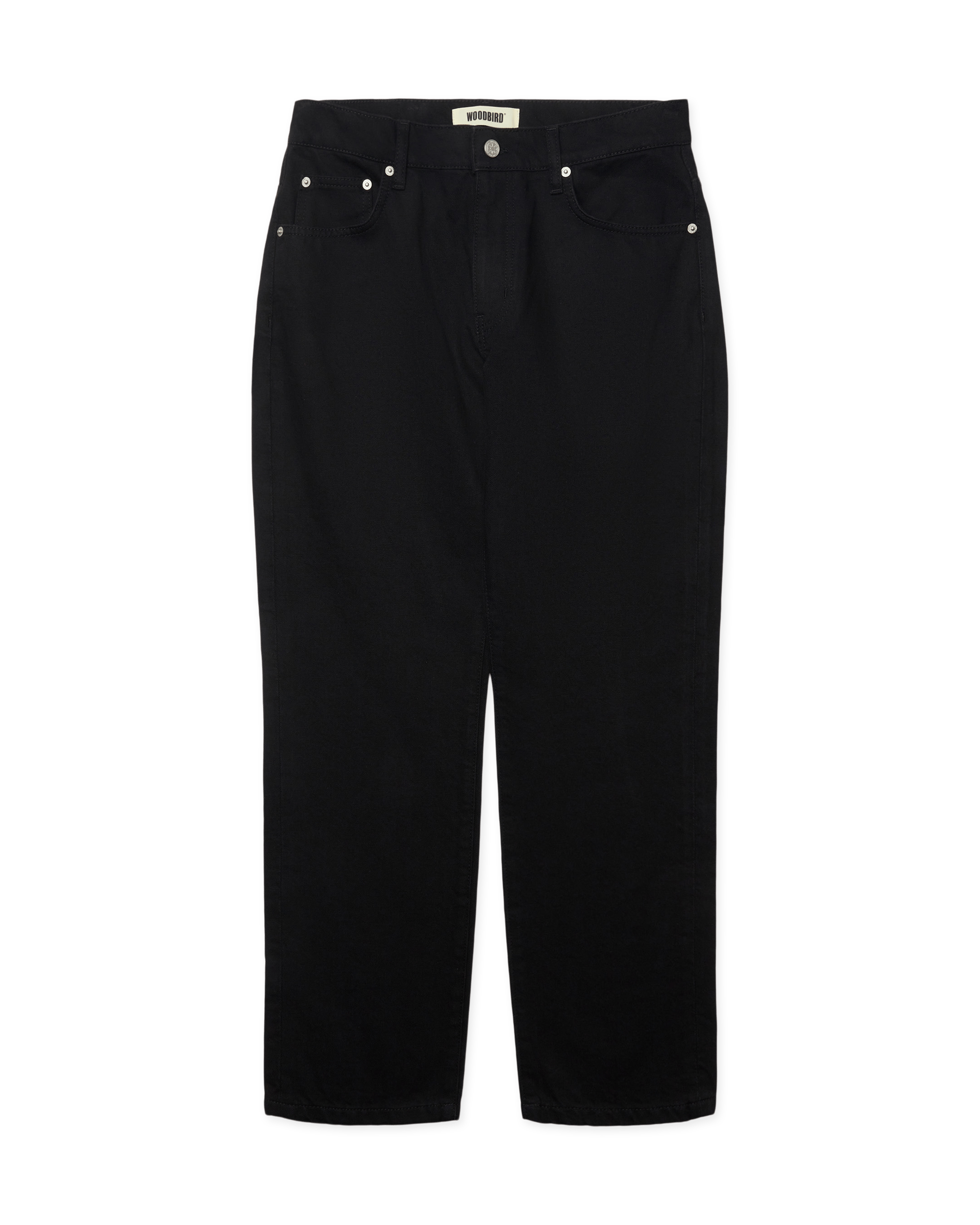 Woodbird WBJay Black Jeans Jeans Black
