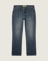 WBJay Blaze Jeans - Dark Blue