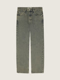 WBJay Dirt Jeans - Dark Green