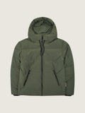 WBJoseph Tech Jacket - Army