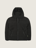 WBJoseph Tech Jacket - Black