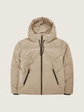 WBJoseph Tech Jacket - Stone