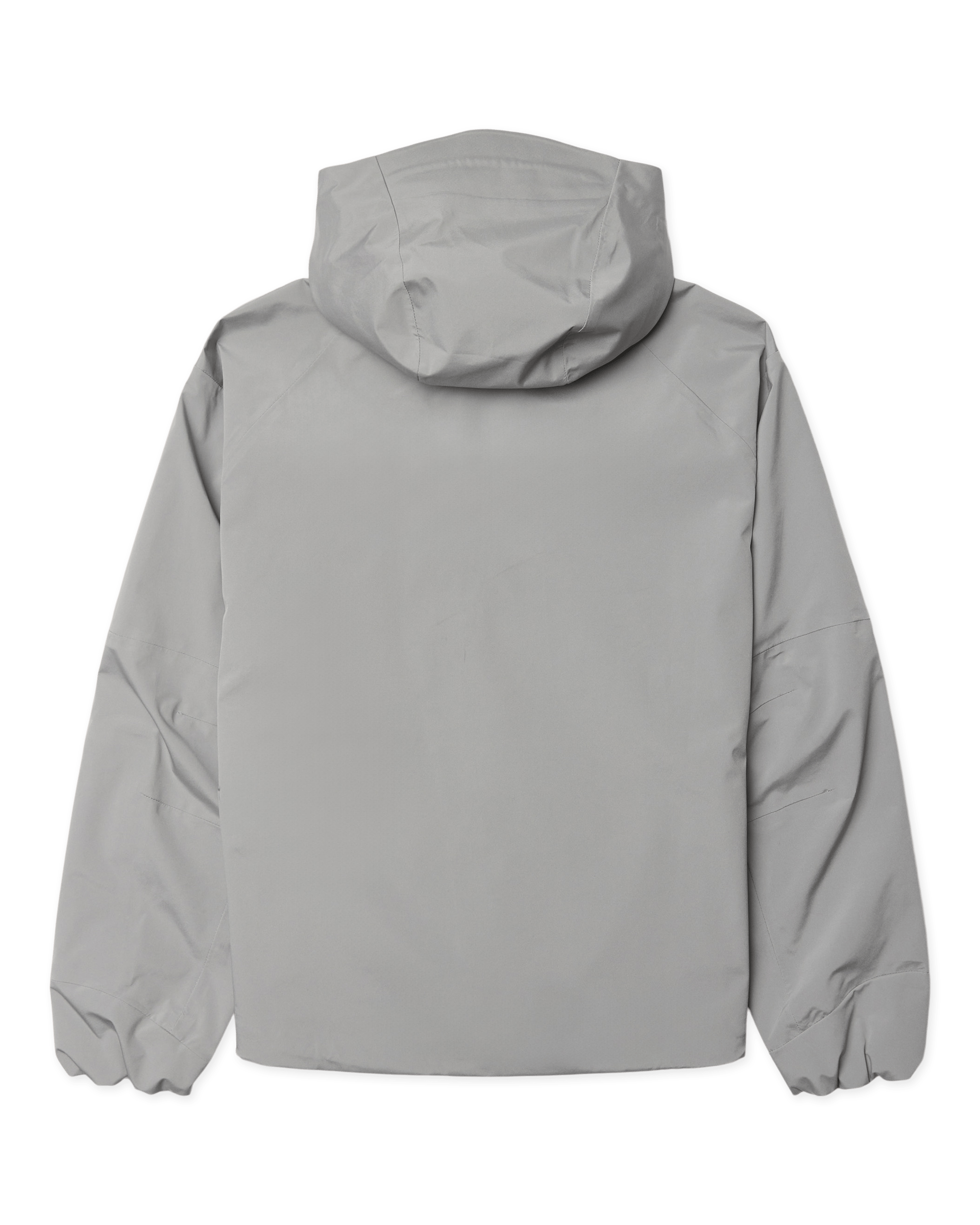 Woodbird Female WBJune Shell Jacket Outerwear Grey