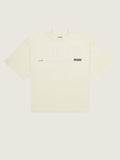 WBJuno 8410 Tee - Off White