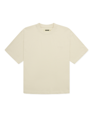 Woodbird Female WBJuno Base Tee T-Shirts Off White