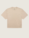 WBJuno Base Tee - Taupe Brown