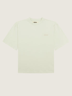 Woodbird Female WBJuno HKDK Tee T-Shirts Mint Green