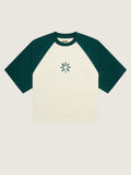 WBJuno Sweat Tee - Sports Green