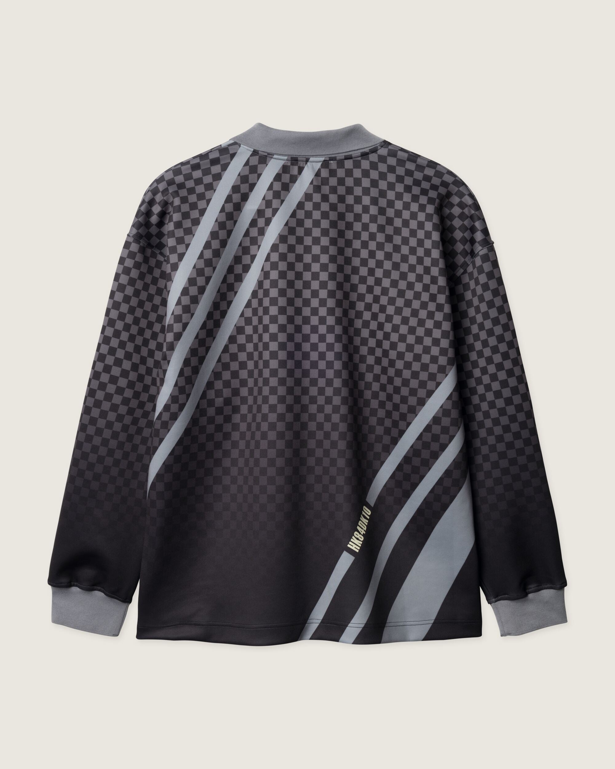 Woodbird WBKai L/S Sport Tee T-Shirts Black
