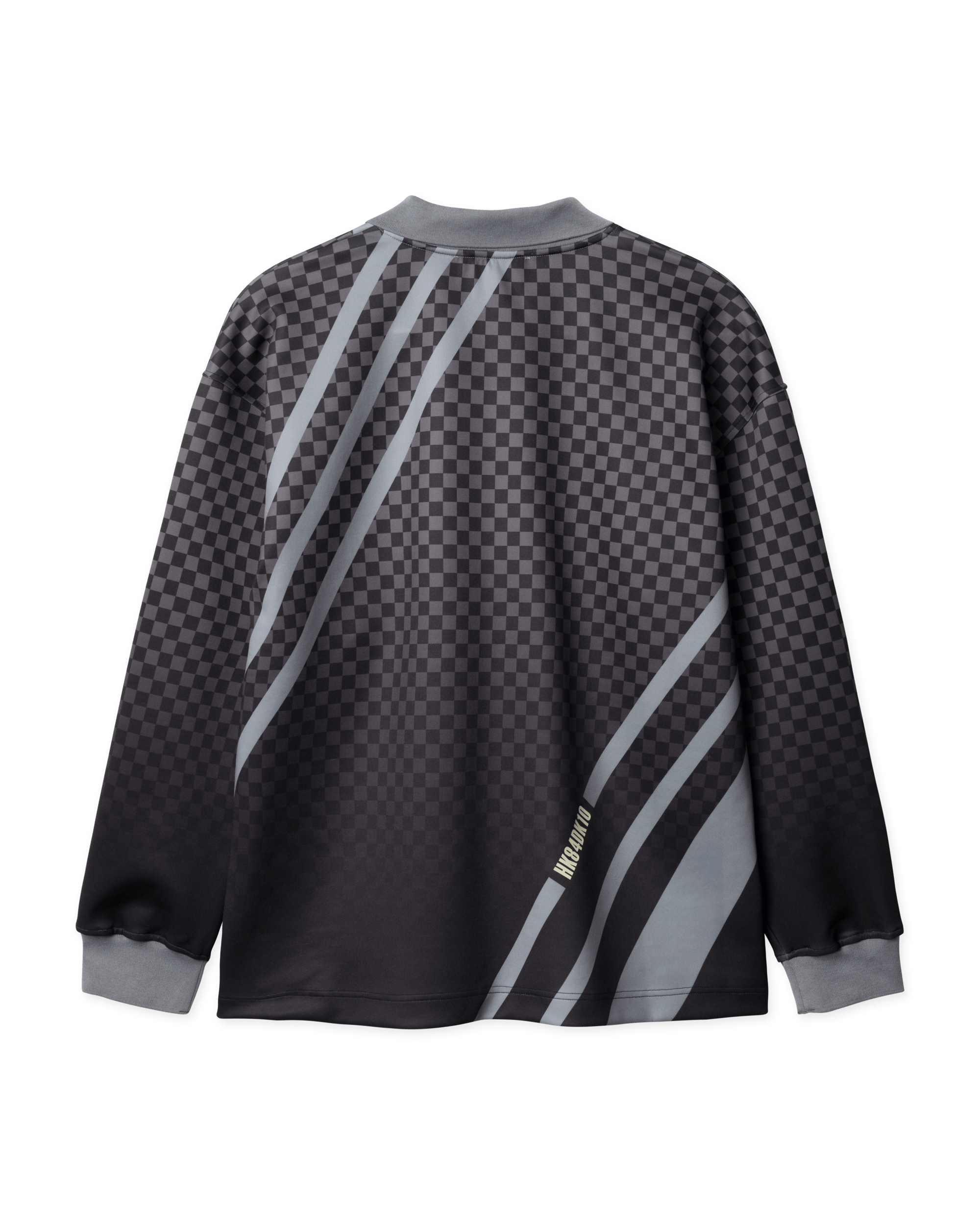 Woodbird WBKai L/S Sport Tee T-Shirts Black