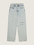 WBKathy Wave Jeans - Washed Blue