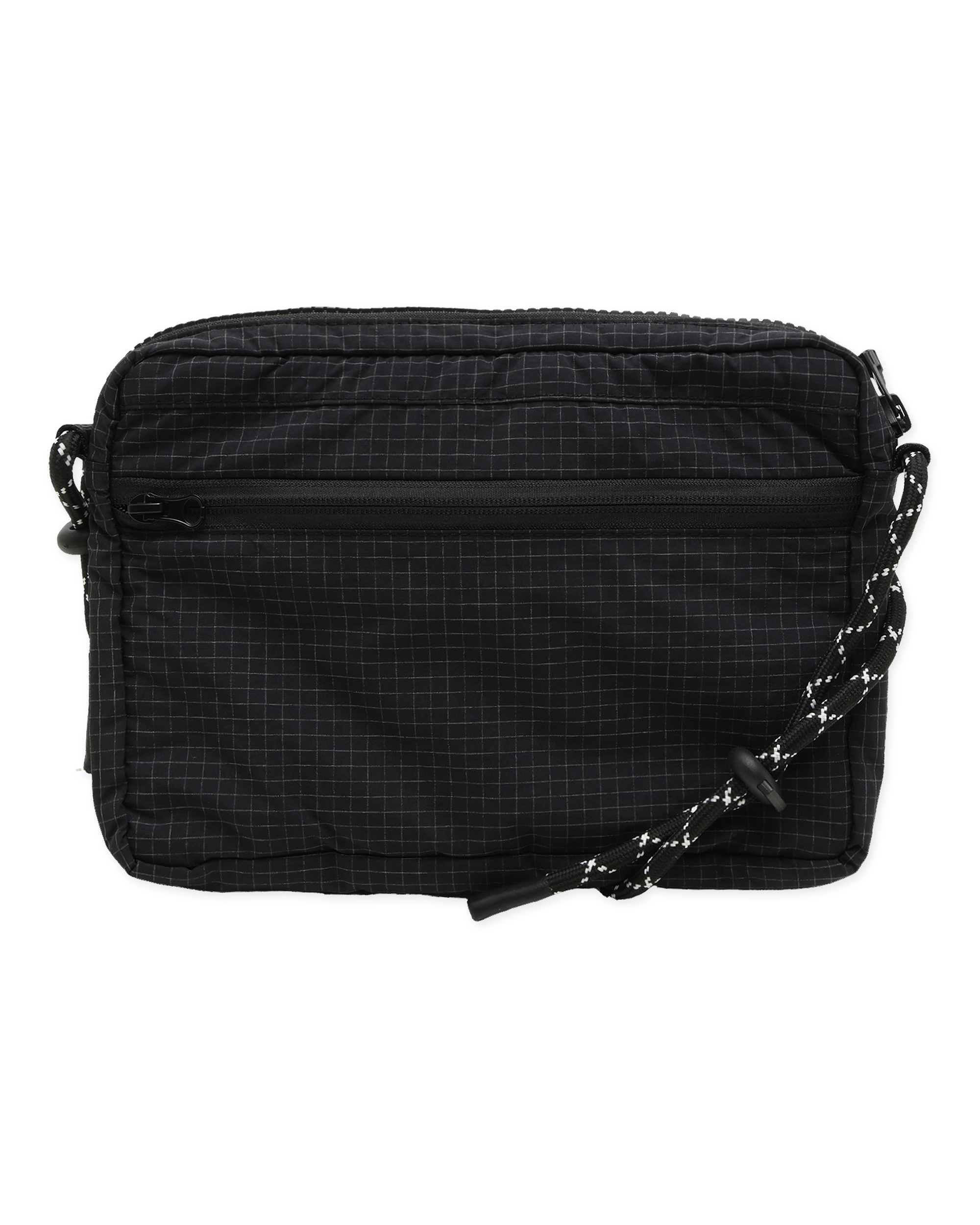 Woodbird WBKraig Travel Bag Accessories Black