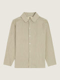 WBKrents Chuke Shirt - Light Sand