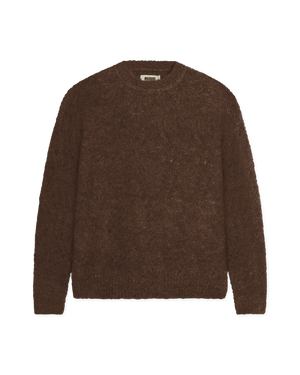 WBKurt Loop Crew – Woodbird WBKurt Loop Crew – Woodbird
