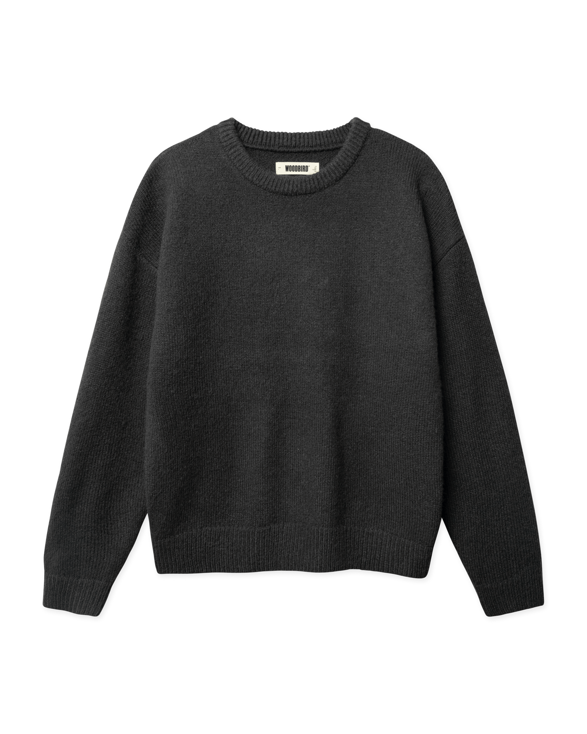 WBKurt Whole Knit – Woodbird