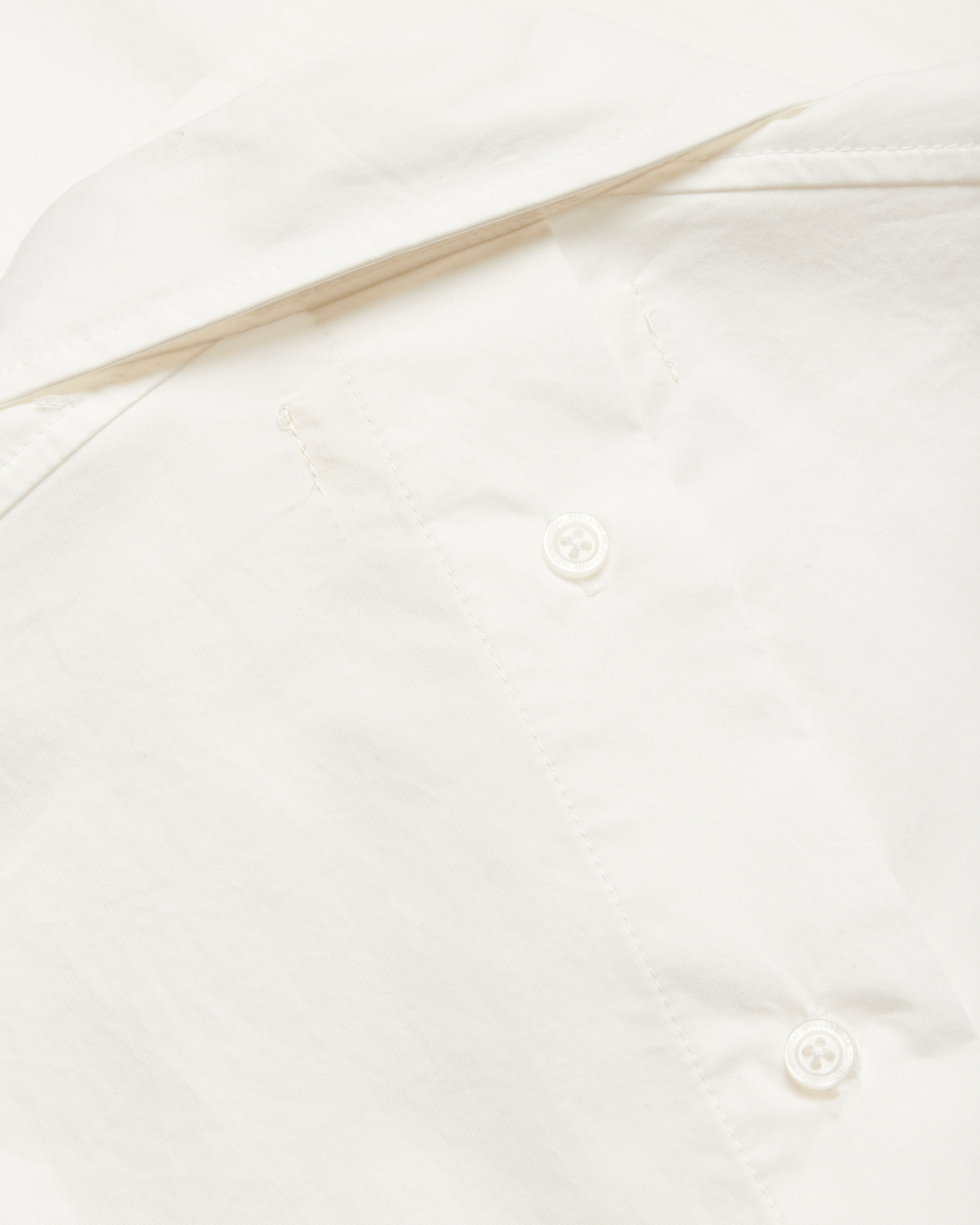 Woodbird Female WBLei OVZ Shirt Shirts White