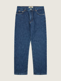 Leroy 90s Rinse Jeans - Blue