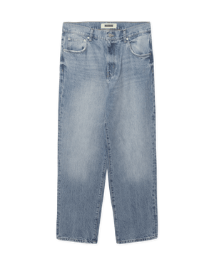 Woodbird WBLeroy Arctic Jeans Jeans Light Blue