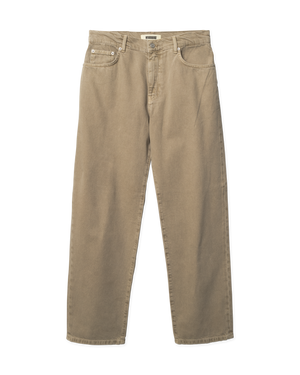 Woodbird WBLeroy Base Jeans Jeans Sand