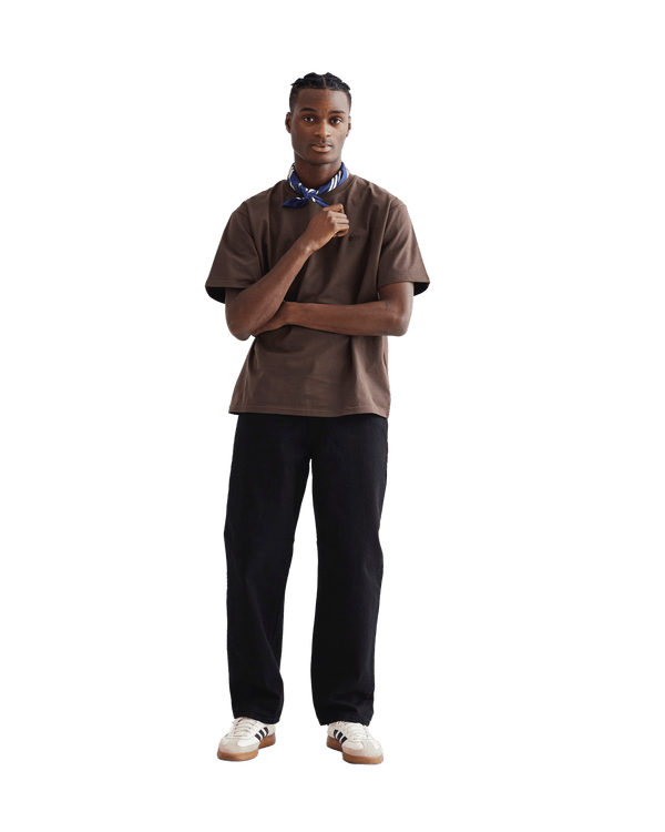 Woodbird WBLeroy Craven Black Jeans Jeans Black