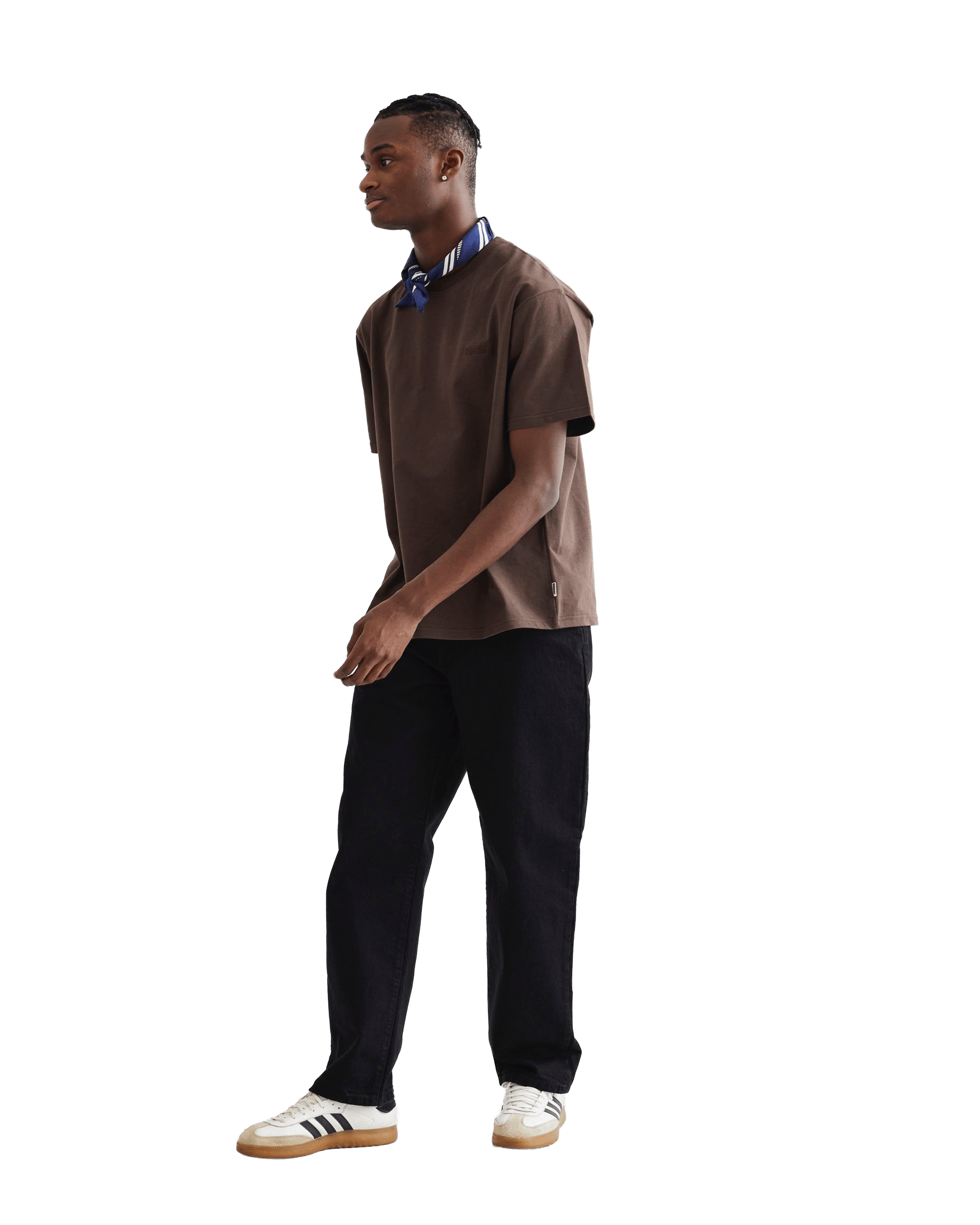 Woodbird WBLeroy Craven Black Jeans Jeans Black