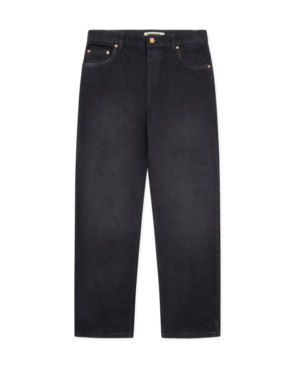 Woodbird WBLeroy Crow Jeans Jeans Black