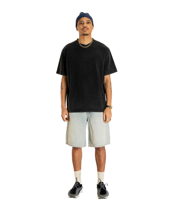 Woodbird WBLeroy Dawn Shorts Shorts Light Blue