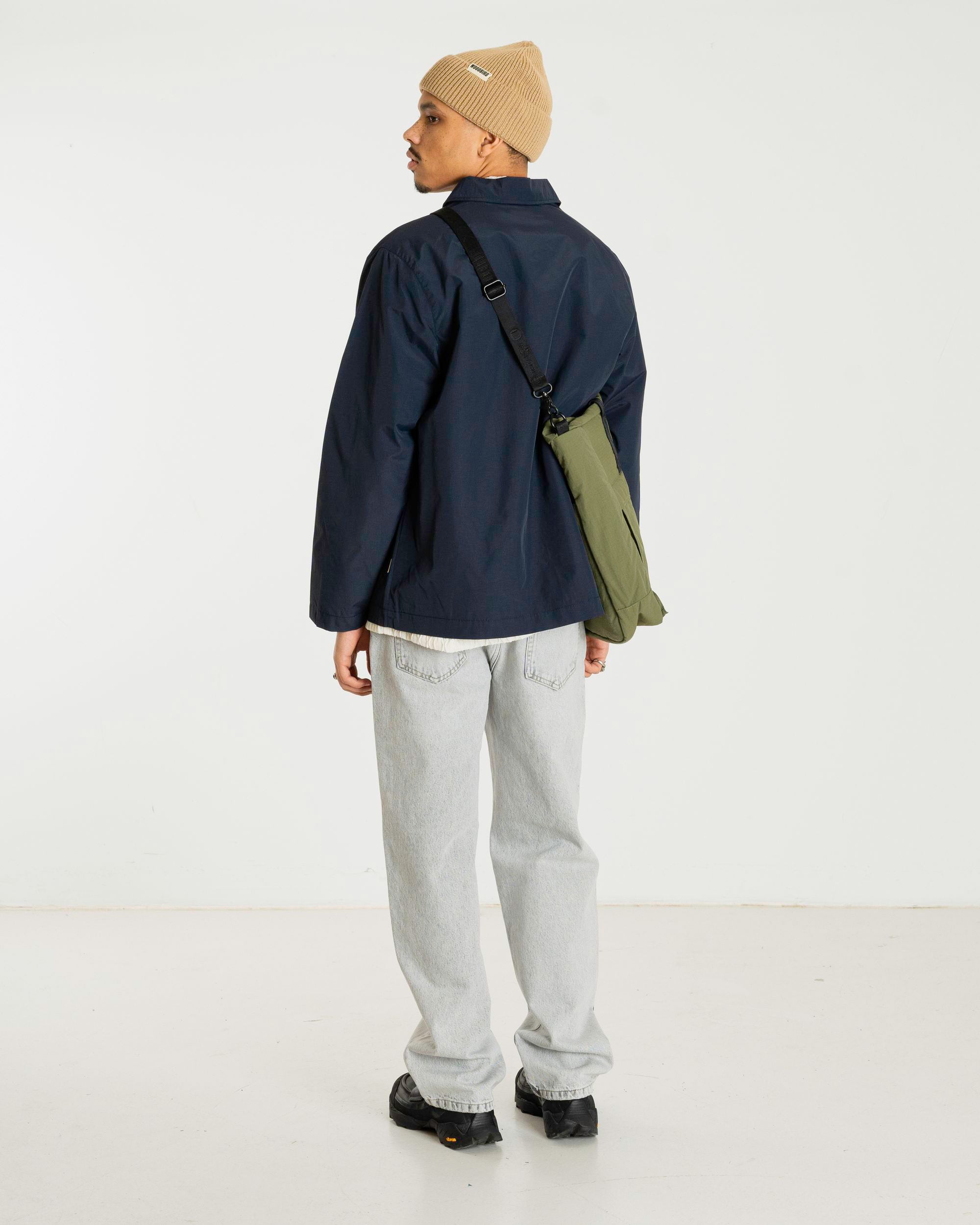 Woodbird WBLeroy Dull Jeans Jeans Grey