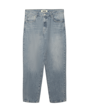 Woodbird WBLeroy Dust Jeans Jeans Dust Blue