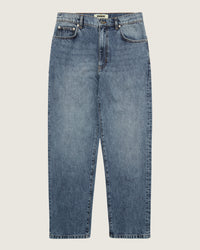 WBLeroy Optic Jeans - Optic Blue