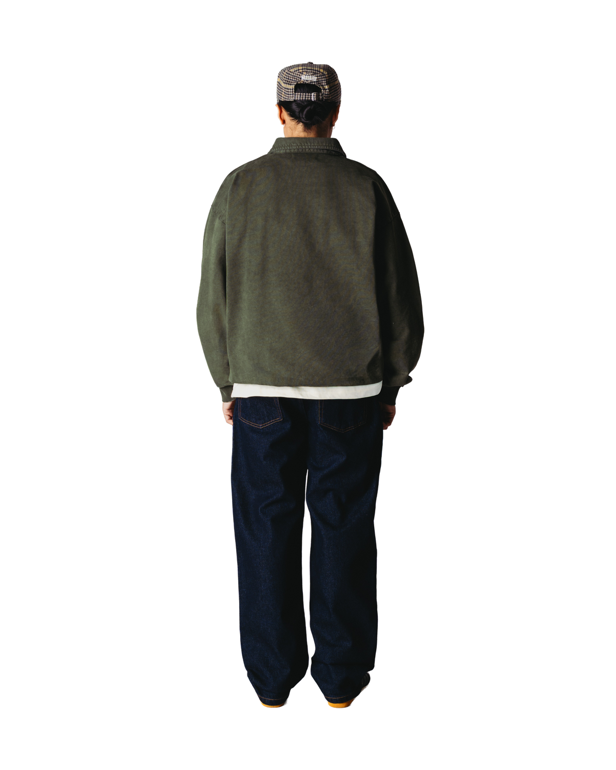 Woodbird WBLeroy Raw Jeans Jeans Raw Blue