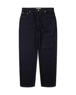 Woodbird WBLeroy Raw Jeans Jeans Raw Blue
