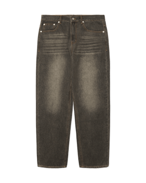 Woodbird WBLeroy Tobi Jeans Jeans Vintage Grey