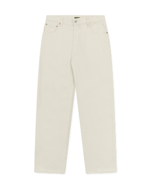 Woodbird WBLeroy Twill Pants Jeans Off White