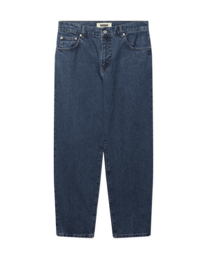 Woodbird WBLeroy stone Jeans Jeans Blue