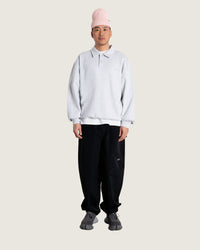 Grey Melange