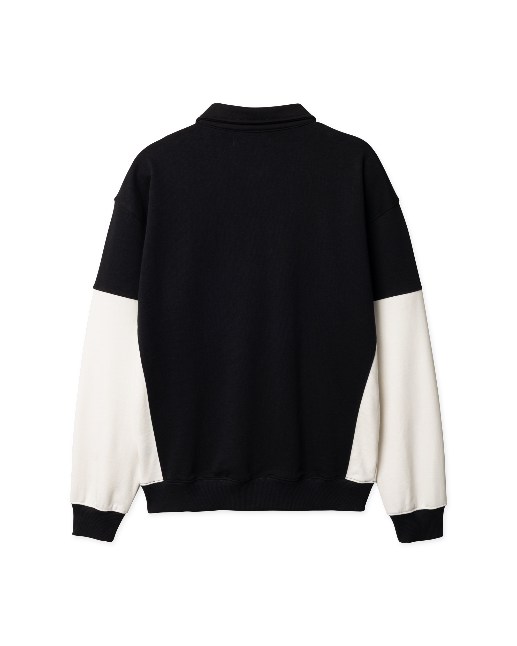 Woodbird WBLoke Sport Sweat Polo Sweats Black