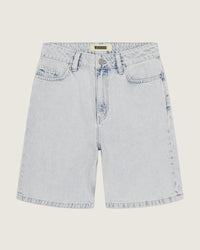 WBMaggie Fair Shorts - Washed Blue