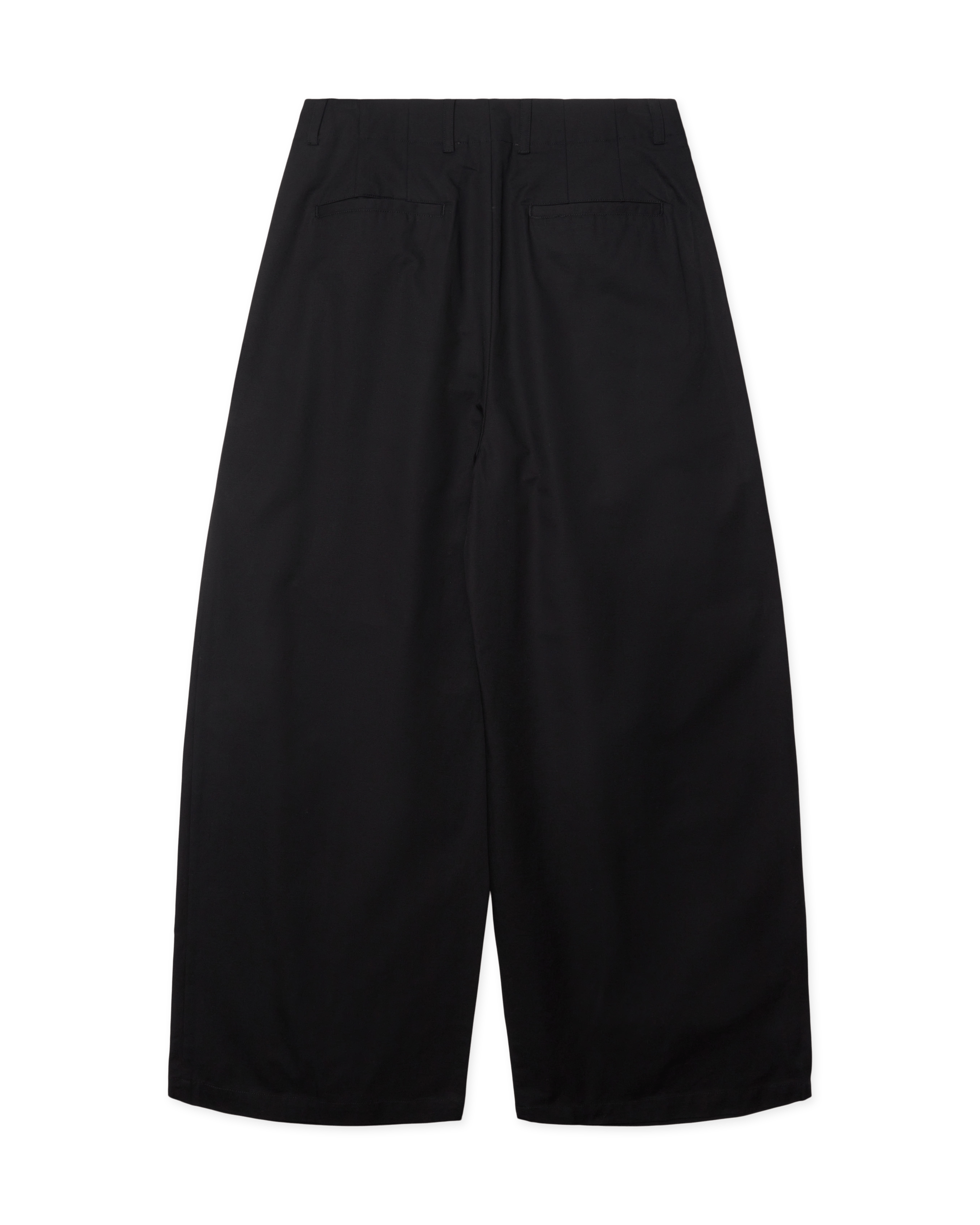 Woodbird Female WBMari Pants Pants Black