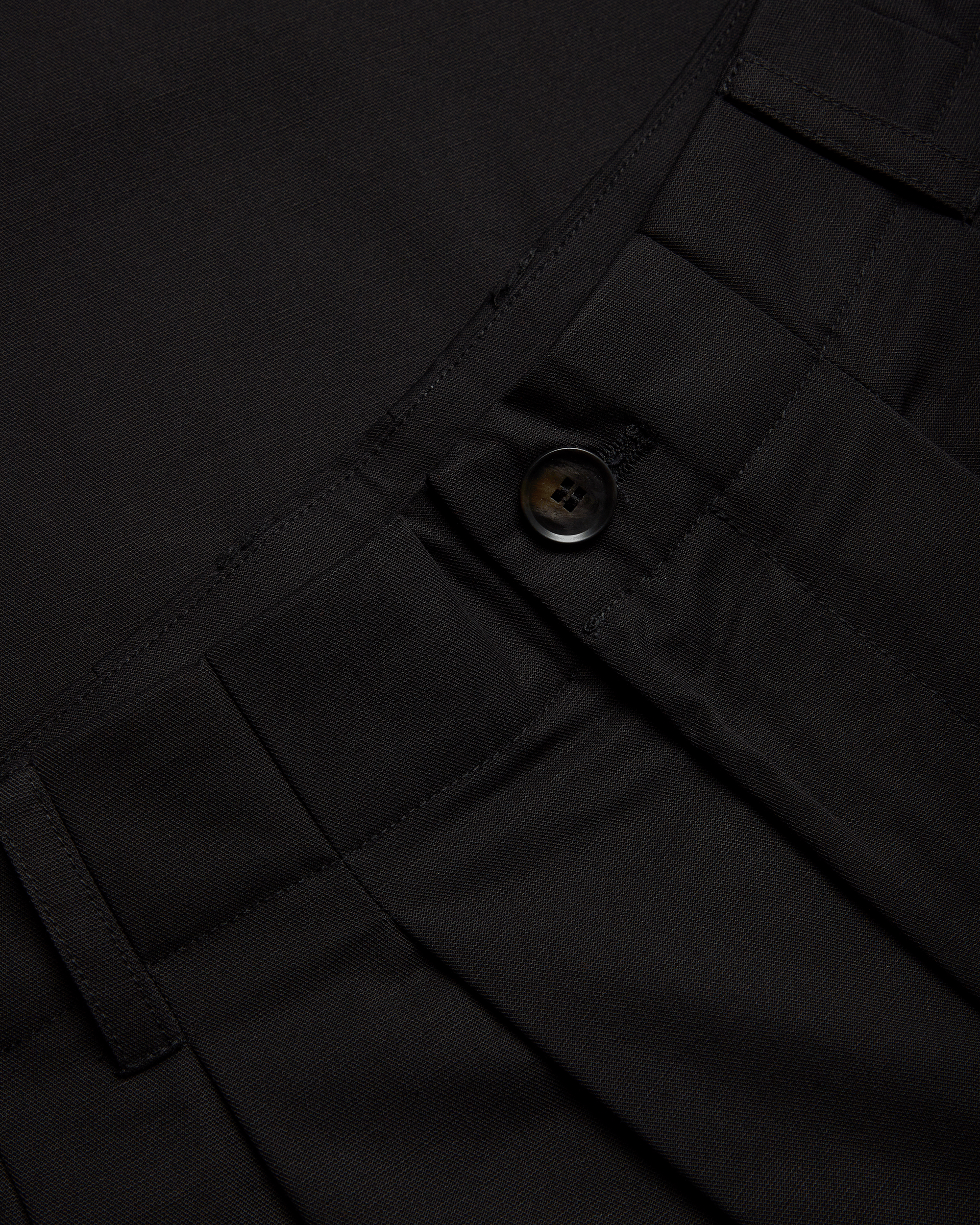 Woodbird Female WBMari Pants Pants Black