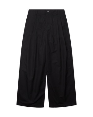 Woodbird Female WBMari Pants Pants Black