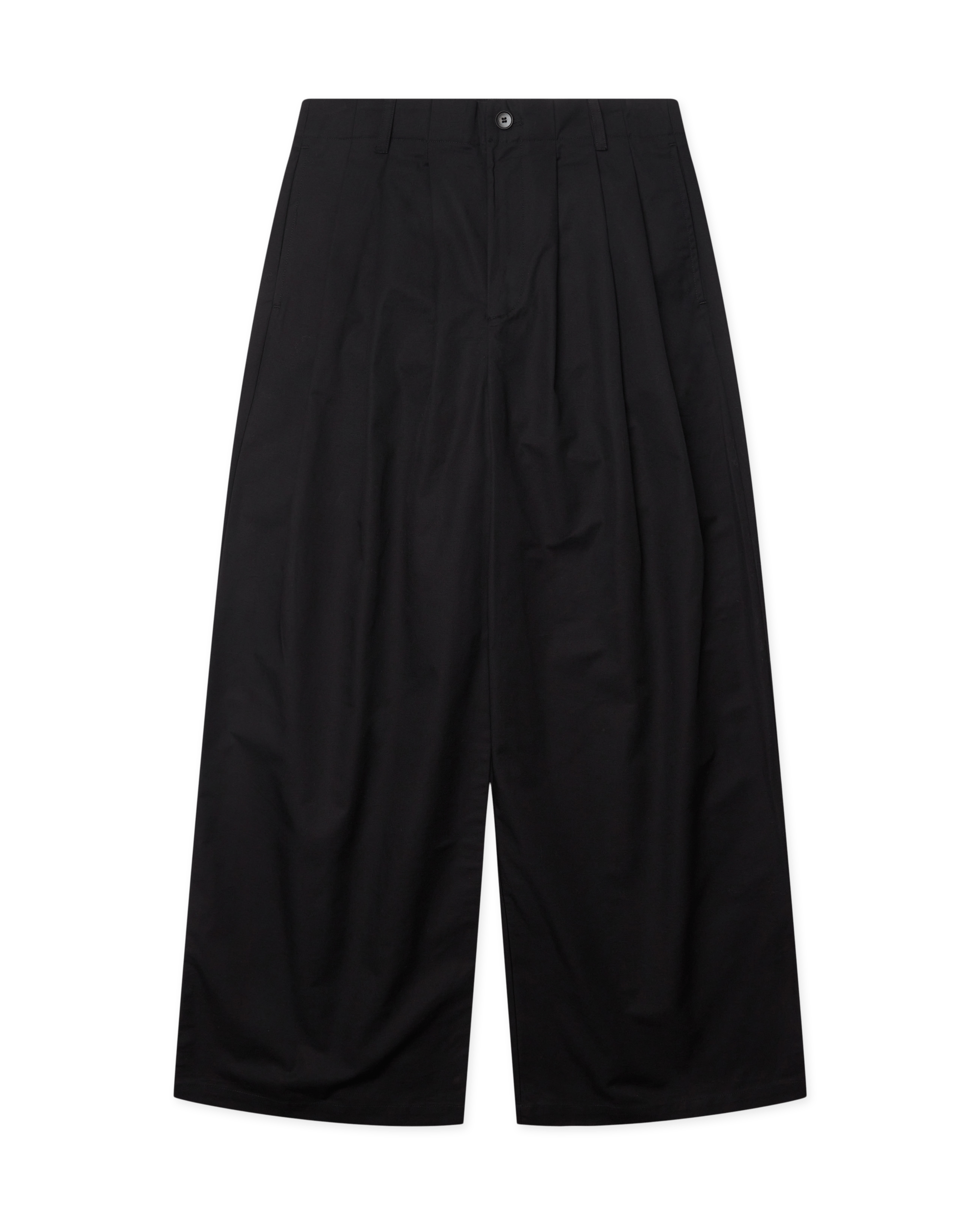 Woodbird Female WBMari Pants Pants Black