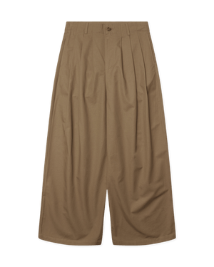 Woodbird Female WBMari Pants Pants Brown
