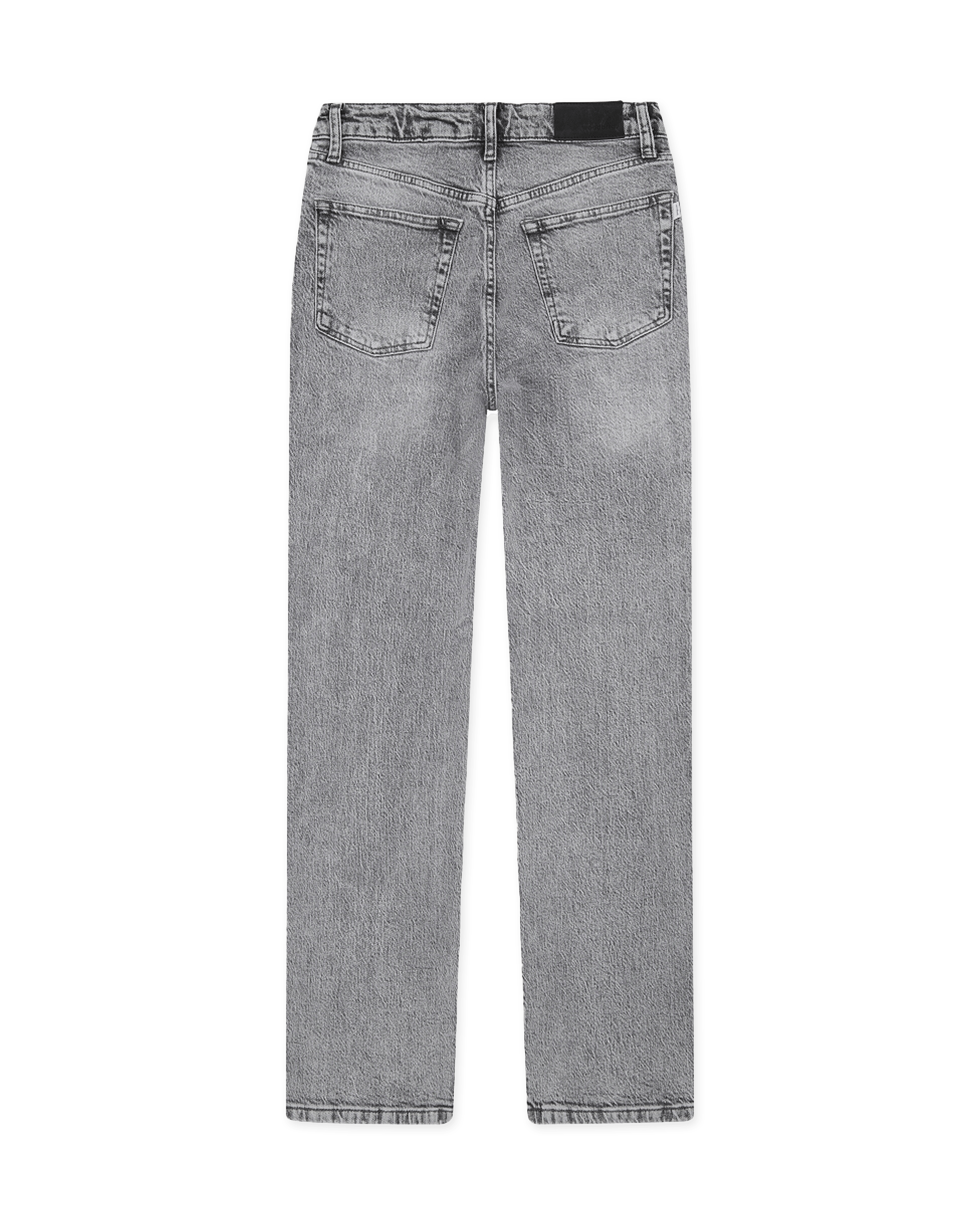 Woodbird Female WBMaria Ash Grey Jeans Jeans Grey