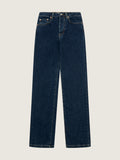 WBMaria Dark Vintage Jeans - Dark Blue
