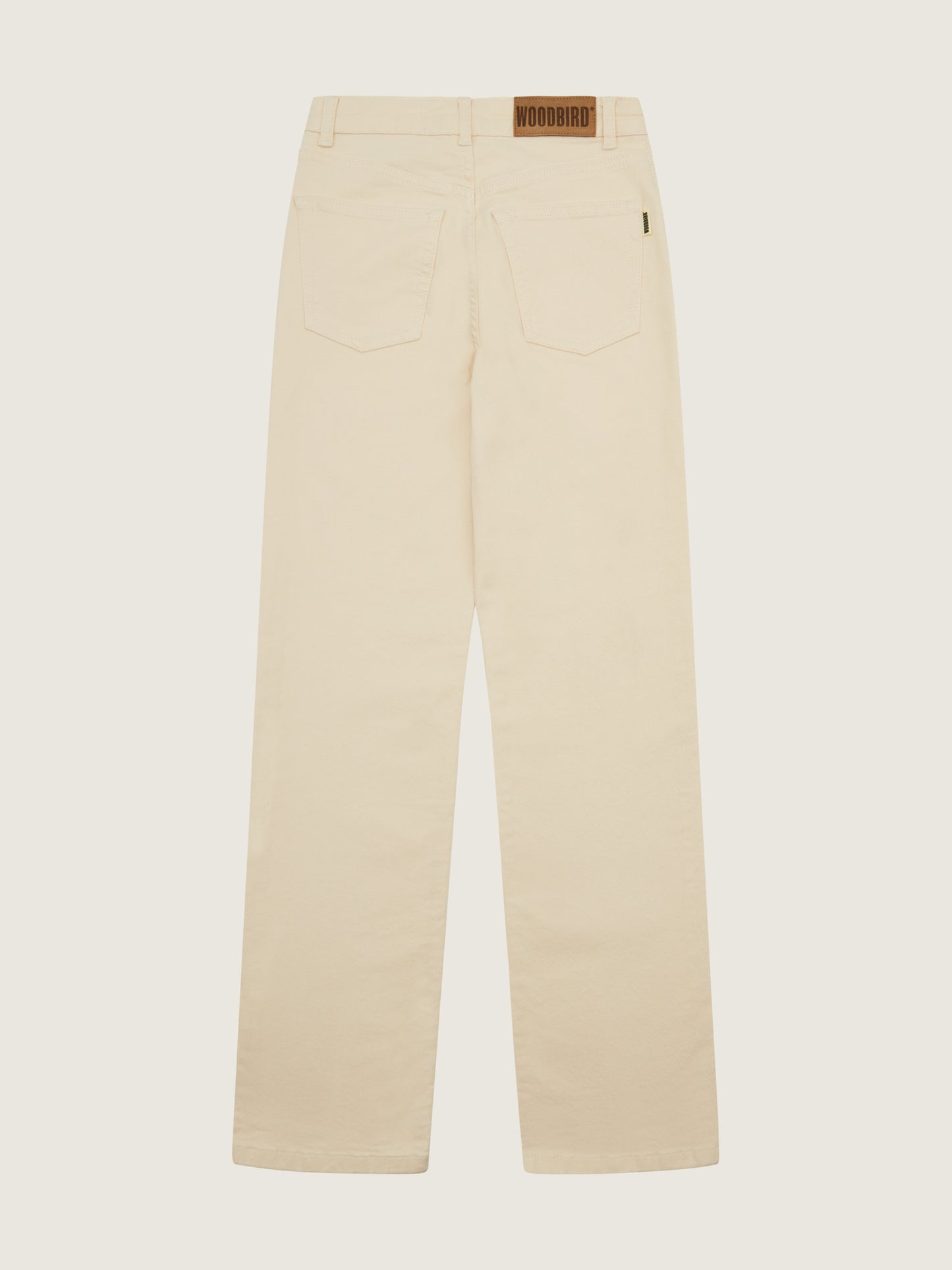 Woodbird Female WBMaria Off White Jeans Jeans Off White