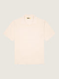 WBMoul Terry Polo - Off White