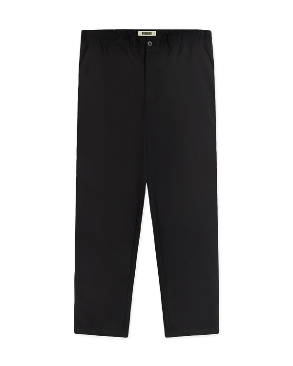 Woodbird WBMuto Base Pant Pants Black