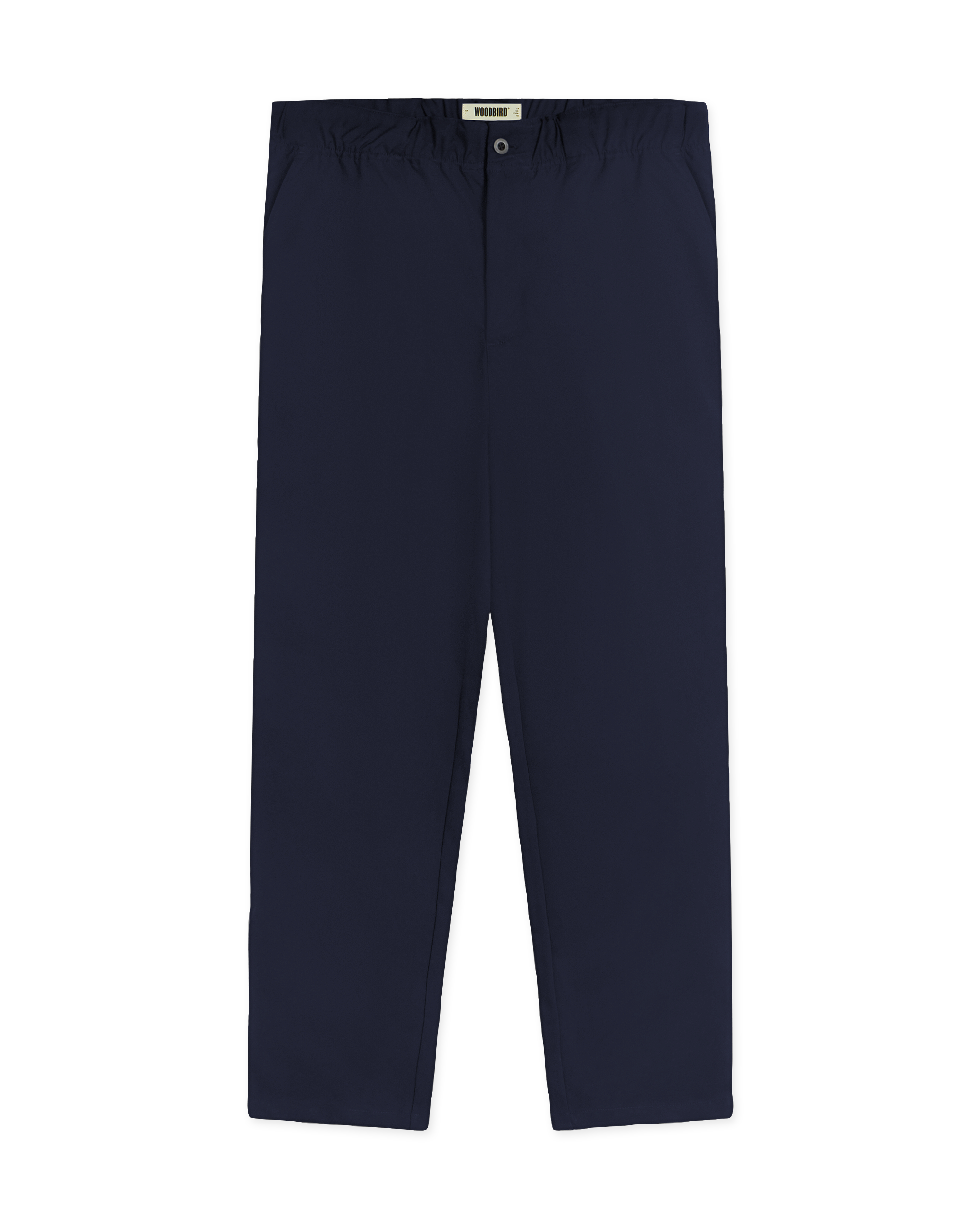 Woodbird WBMuto Base Pant Pants Navy