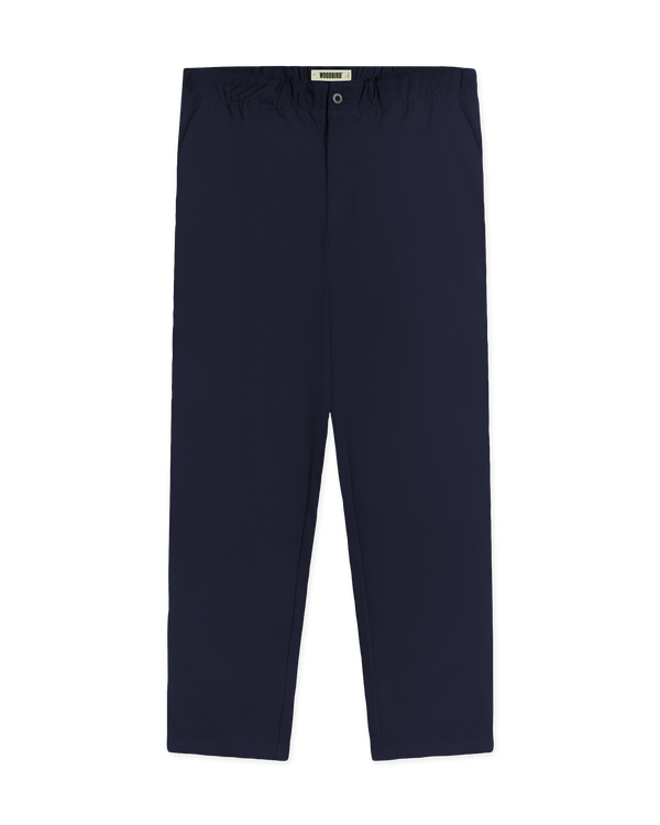 Woodbird WBMuto Base Pant Pants Navy
